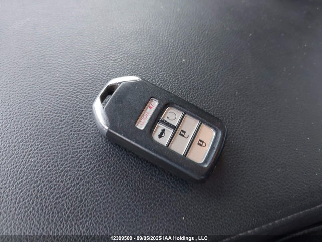 1HGCV1F18KA803562 Honda l15be