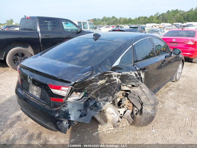 1HGCV1F18KA803562 Honda l15be