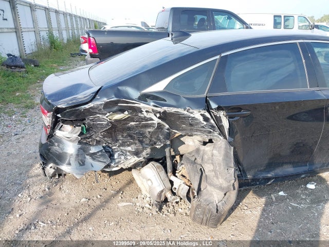1HGCV1F18KA803562 Honda l15be