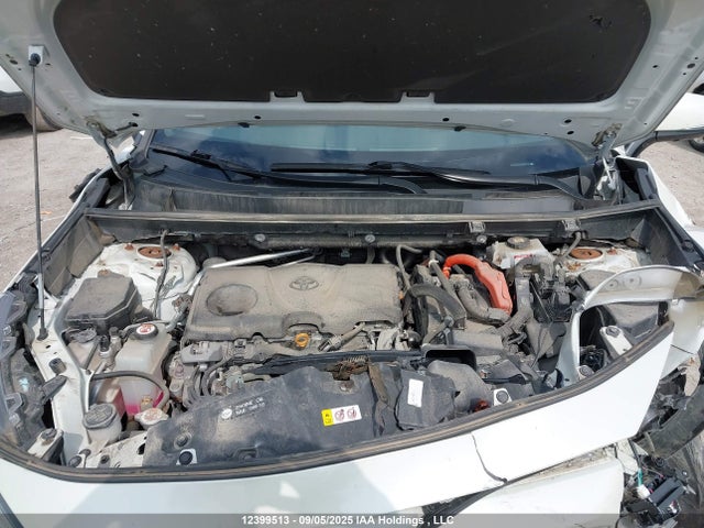 2T3DWRFV6MW105165 Toyota a25a-fxs, 3nm+4nm(ni)