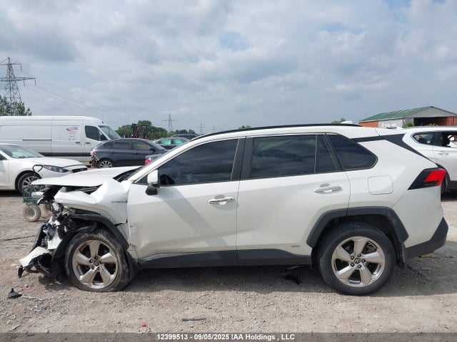 2T3DWRFV6MW105165 Toyota a25a-fxs, 3nm+4nm(ni)