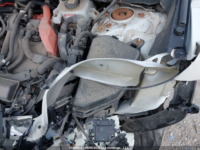 2T3DWRFV6MW105165 Toyota a25a-fxs, 3nm+4nm(ni)