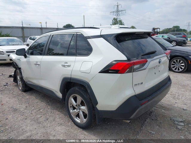 2T3DWRFV6MW105165 Toyota a25a-fxs, 3nm+4nm(ni)