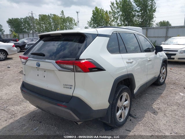 2T3DWRFV6MW105165 Toyota a25a-fxs, 3nm+4nm(ni)