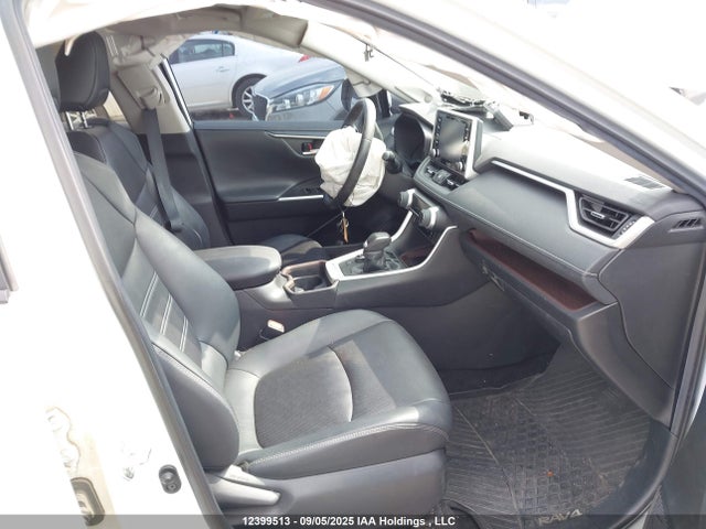 2T3DWRFV6MW105165 Toyota a25a-fxs, 3nm+4nm(ni)
