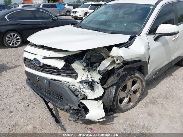 2T3DWRFV6MW105165 Toyota a25a-fxs, 3nm+4nm(ni)