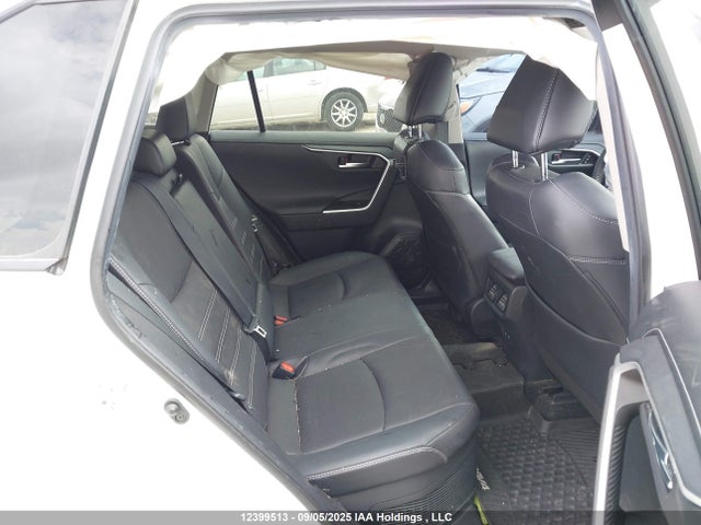 2T3DWRFV6MW105165 Toyota a25a-fxs, 3nm+4nm(ni)