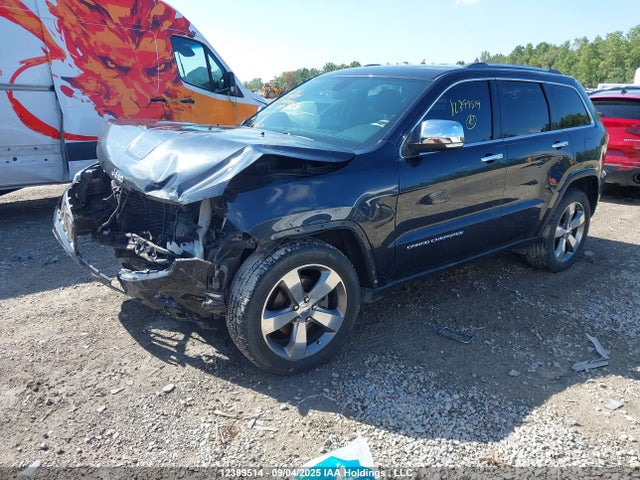1C4RJFBG3EC108149 Jeep Grand Cherokee