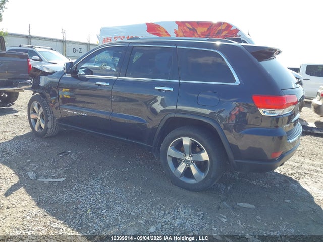 1C4RJFBG3EC108149 Jeep Grand Cherokee