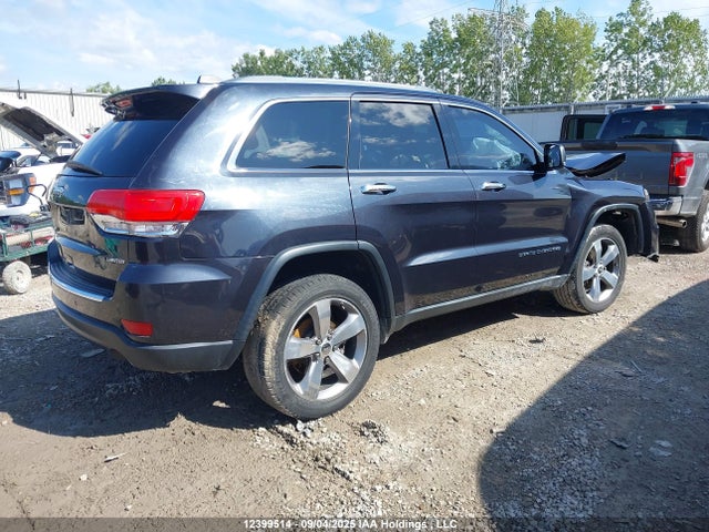 1C4RJFBG3EC108149 Jeep Grand Cherokee