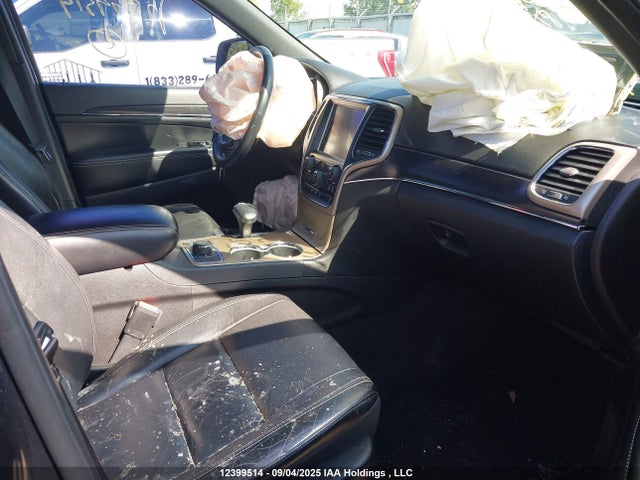 1C4RJFBG3EC108149 Jeep Grand Cherokee
