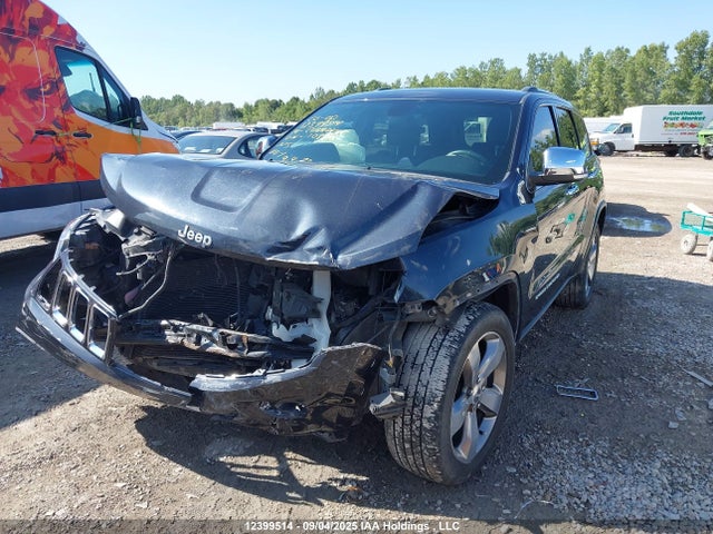 1C4RJFBG3EC108149 Jeep Grand Cherokee