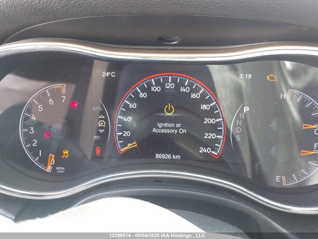 1C4RJFBG3EC108149 Jeep Grand Cherokee