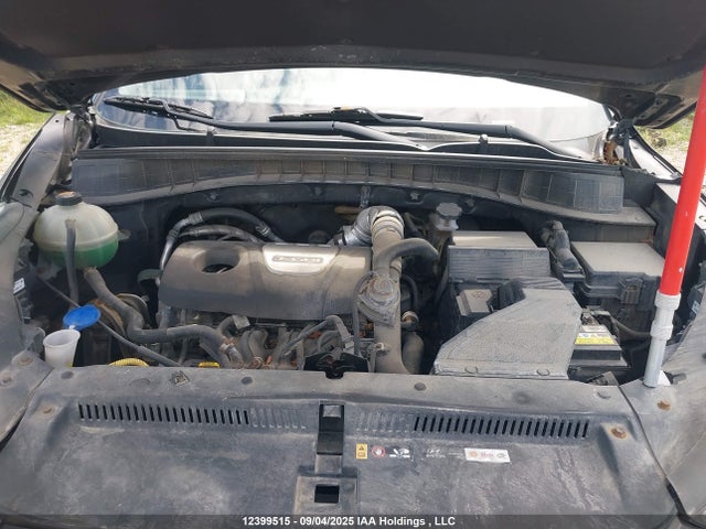 Hyundai Tucson 2016 KM8J3CA24GU219099 Image 10