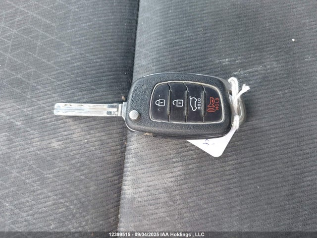 Hyundai Tucson 2016 KM8J3CA24GU219099 Image 11