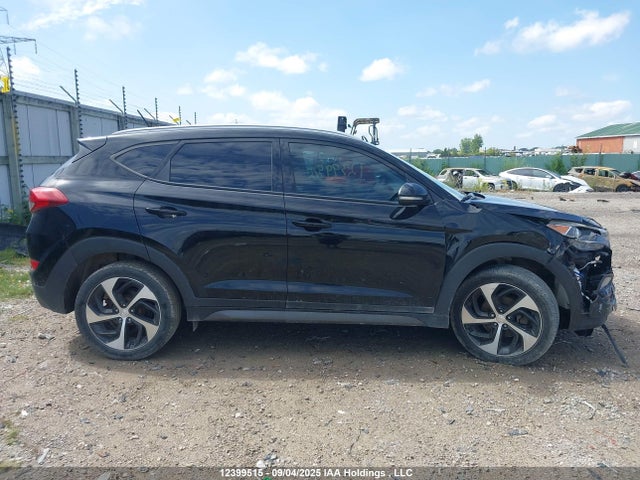 Hyundai Tucson 2016 KM8J3CA24GU219099 Image 13