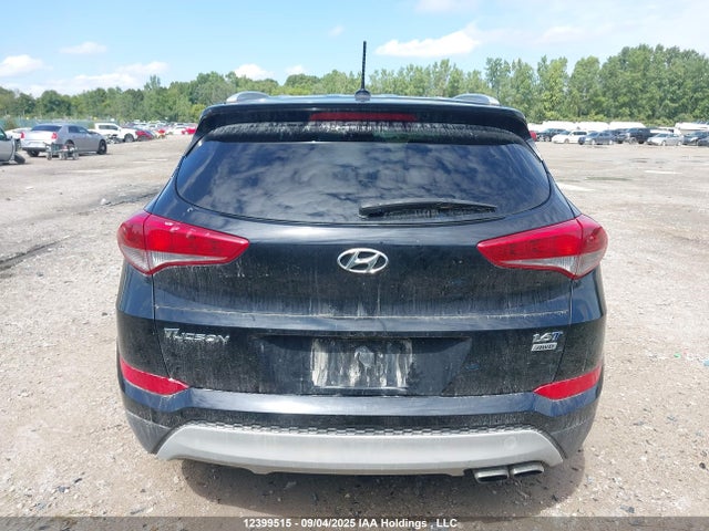 Hyundai Tucson 2016 KM8J3CA24GU219099 Image 16