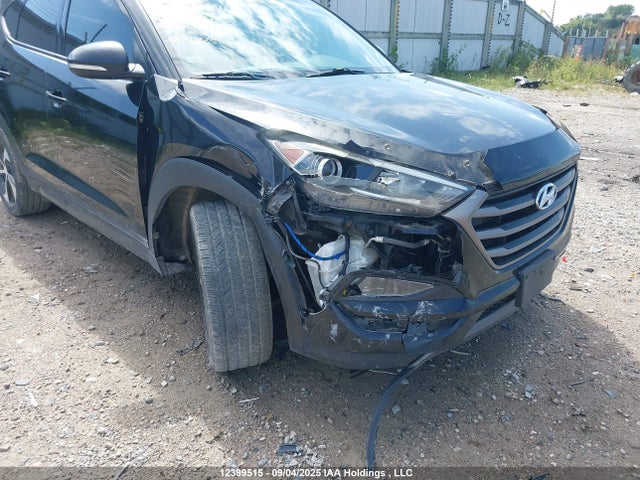 Hyundai Tucson 2016 KM8J3CA24GU219099 Image 6