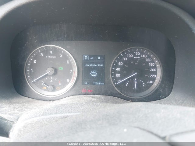 Hyundai Tucson 2016 KM8J3CA24GU219099 Image 7
