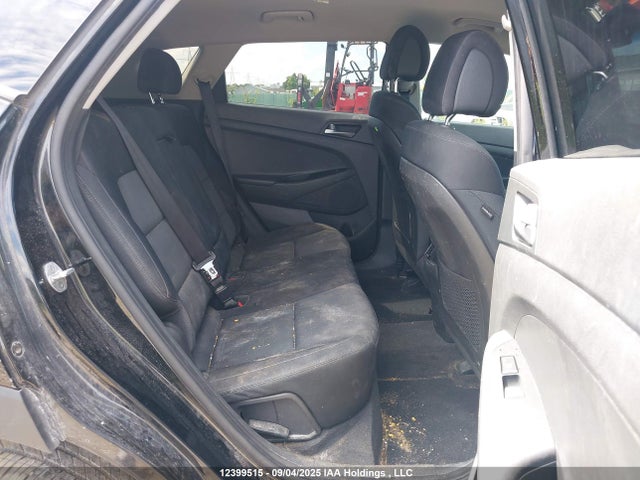 Hyundai Tucson 2016 KM8J3CA24GU219099 Image 8