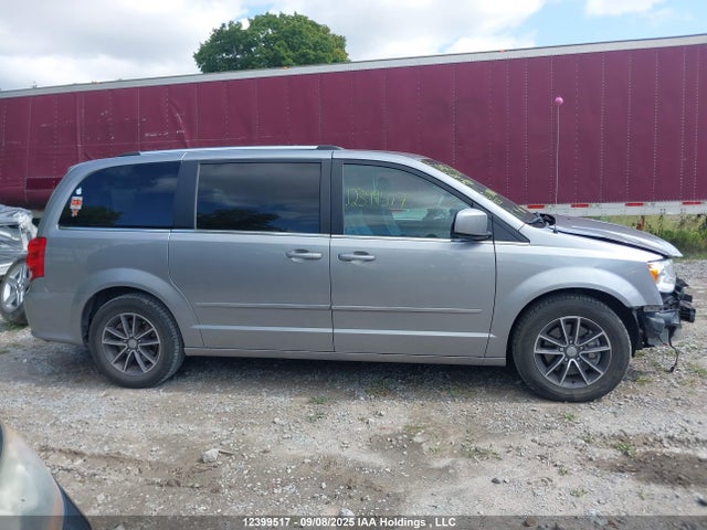 2C4RDGBG4GR172403 Dodge 2016