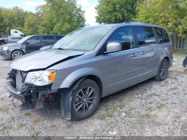 2C4RDGBG4GR172403 Dodge 2016