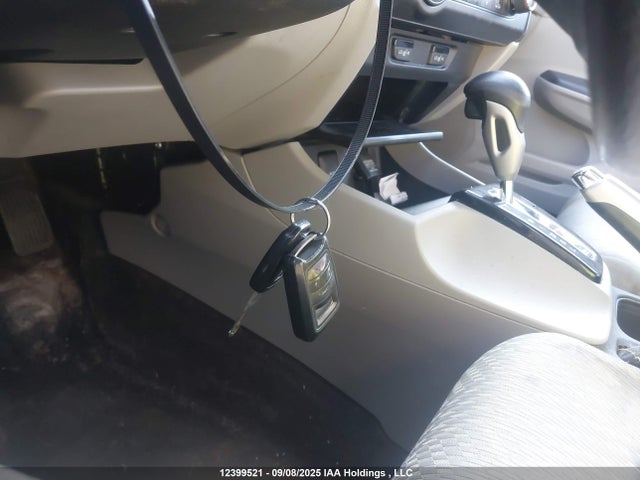 Honda r18z1 2014 2HGFB2F42EH031247 Image 11