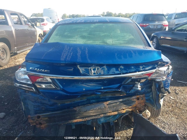 Honda r18z1 2014 2HGFB2F42EH031247 Image 17