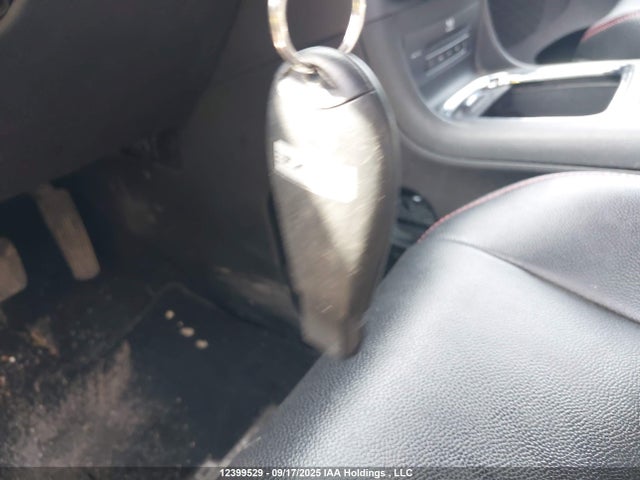 2C4RDGEG3GR391283 Dodge Grand Caravan