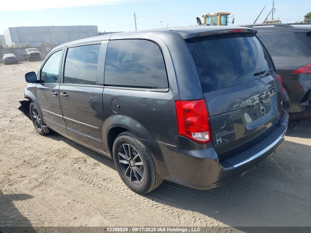 2C4RDGEG3GR391283 Dodge Grand Caravan