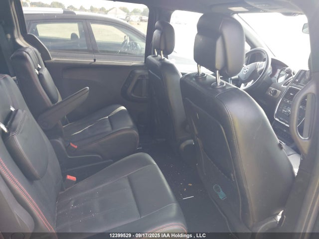 2C4RDGEG3GR391283 Dodge Grand Caravan