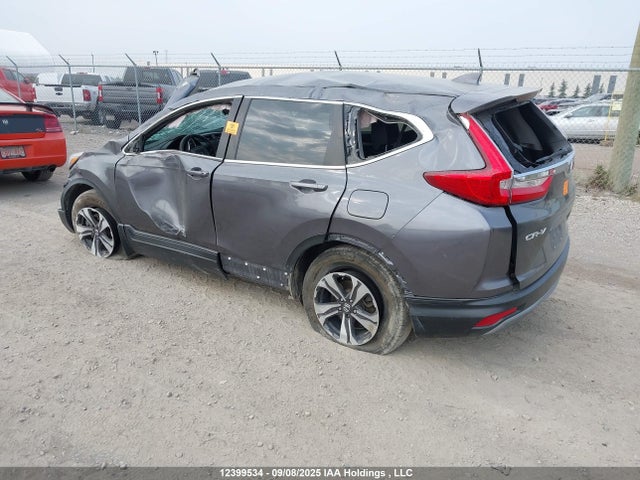 2HKRW2H25HH129308 Honda l15be