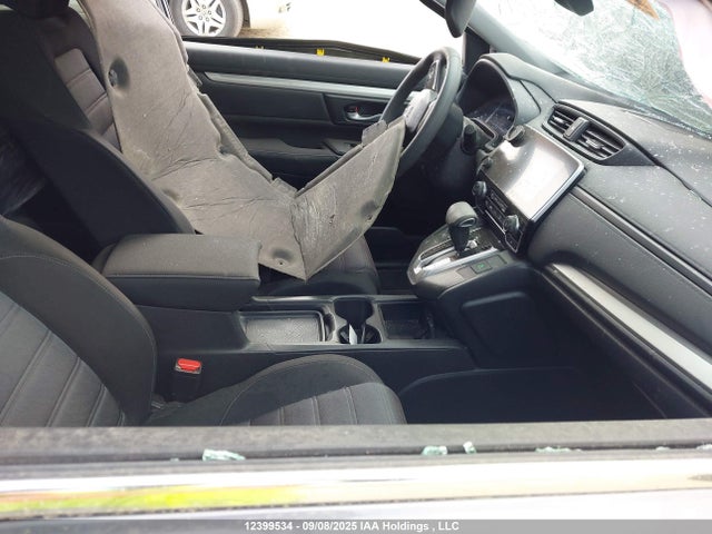 2HKRW2H25HH129308 Honda l15be