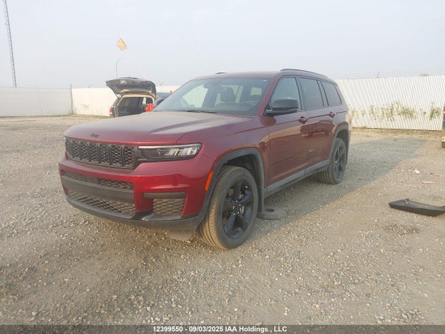 1C4RJKAG2R8513681 Jeep 2024