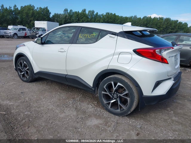 JTNKHMBX2M1094929 Toyota 3zr-fae
