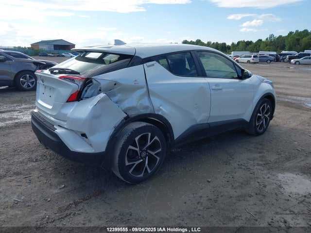 JTNKHMBX2M1094929 Toyota 3zr-fae