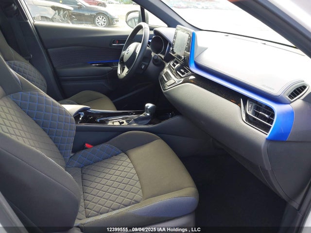 JTNKHMBX2M1094929 Toyota 3zr-fae