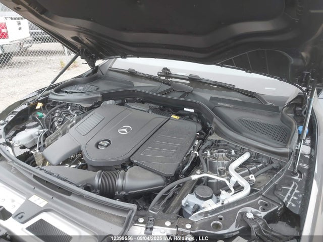 W1NKM5GB8SF317468 Mercedes-Benz m254