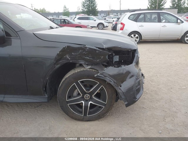 W1NKM5GB8SF317468 Mercedes-Benz m254