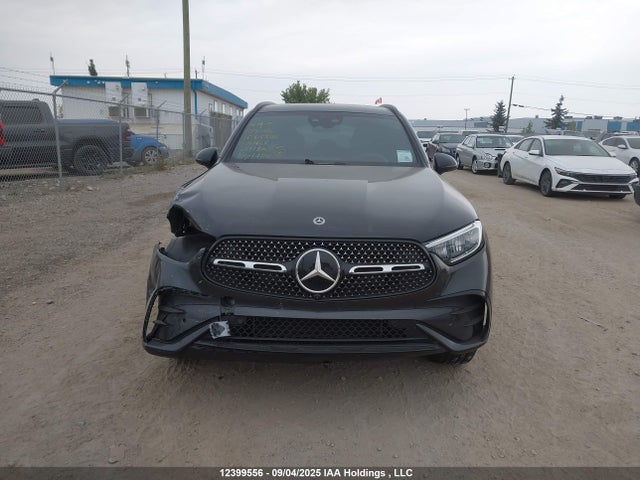 W1NKM5GB8SF317468 Mercedes-Benz m254