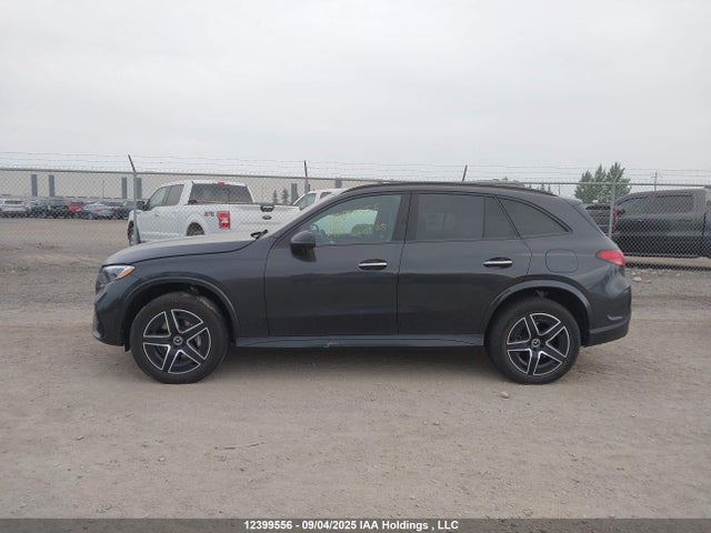 W1NKM5GB8SF317468 Mercedes-Benz m254