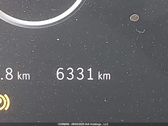 W1NKM5GB8SF317468 Mercedes-Benz m254