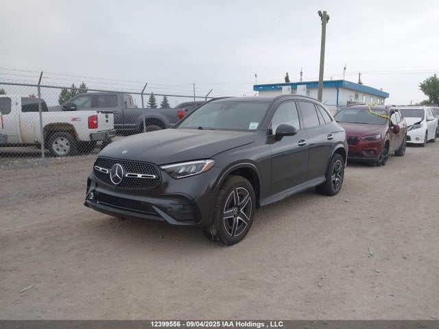 W1NKM5GB8SF317468 Mercedes-Benz m254