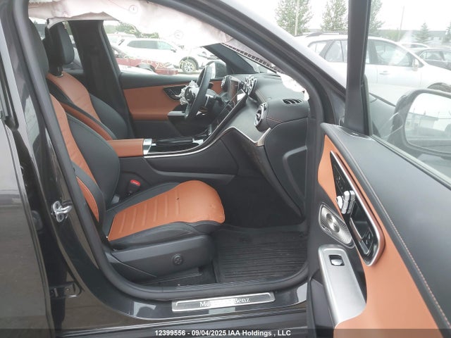 W1NKM5GB8SF317468 Mercedes-Benz m254