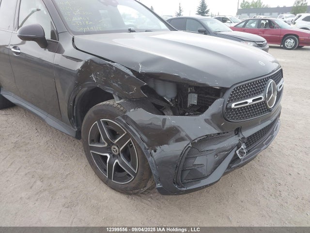 W1NKM5GB8SF317468 Mercedes-Benz m254