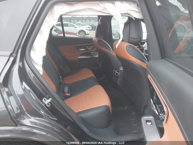 W1NKM5GB8SF317468 Mercedes-Benz m254