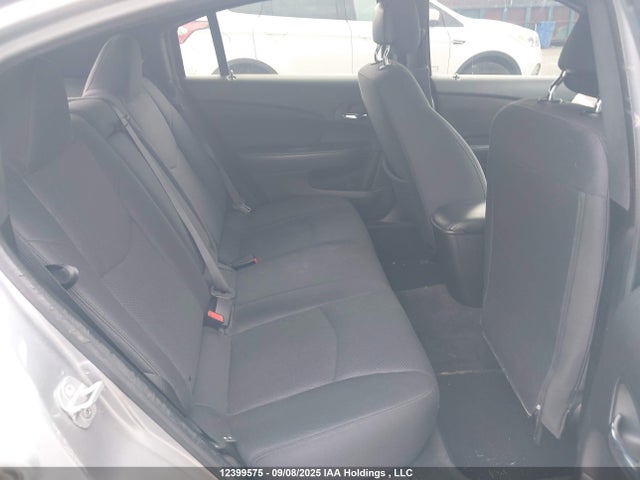Chrysler 200 2014 1C3CCBBB9EN100840 Image 8