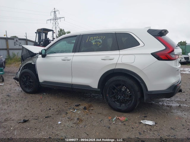 2HKRS4H20SH105013 Honda l15be