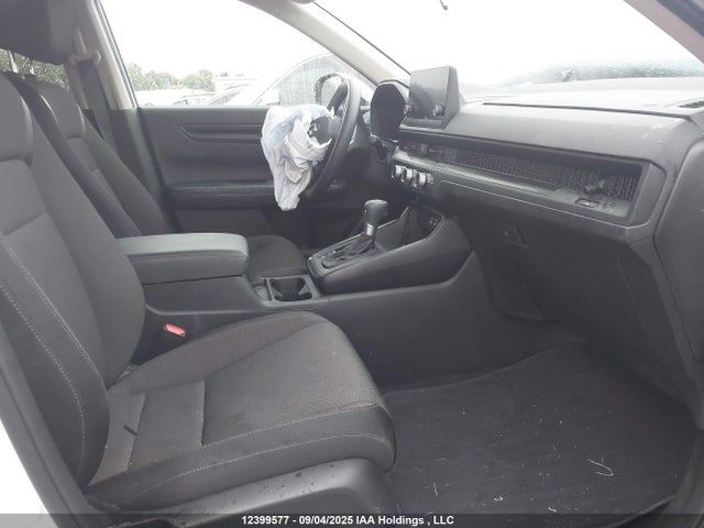 2HKRS4H20SH105013 Honda l15be