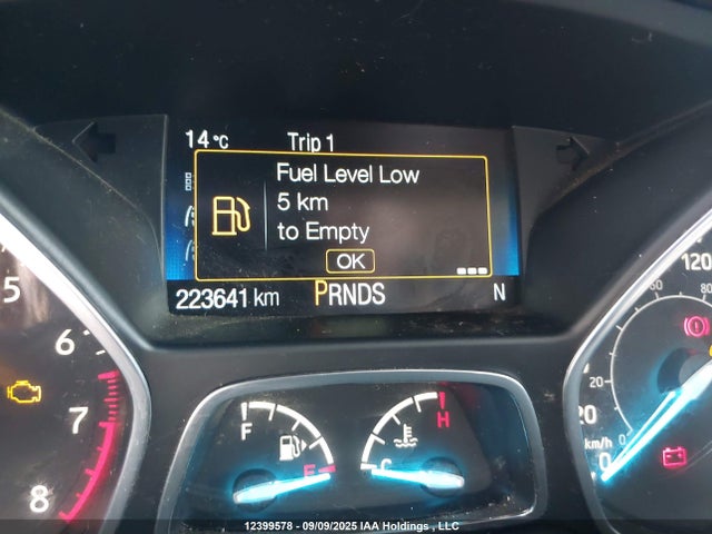 Aukcja sprzedaży 2018 Ford Escape Se, vin: 1FMCU9GD6JUB88916, numer aukcji: 12399578